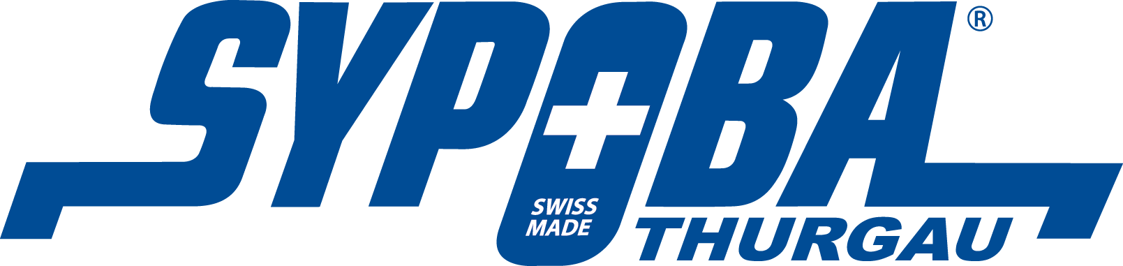 Sypoba Thurgau - Patrik Schmid