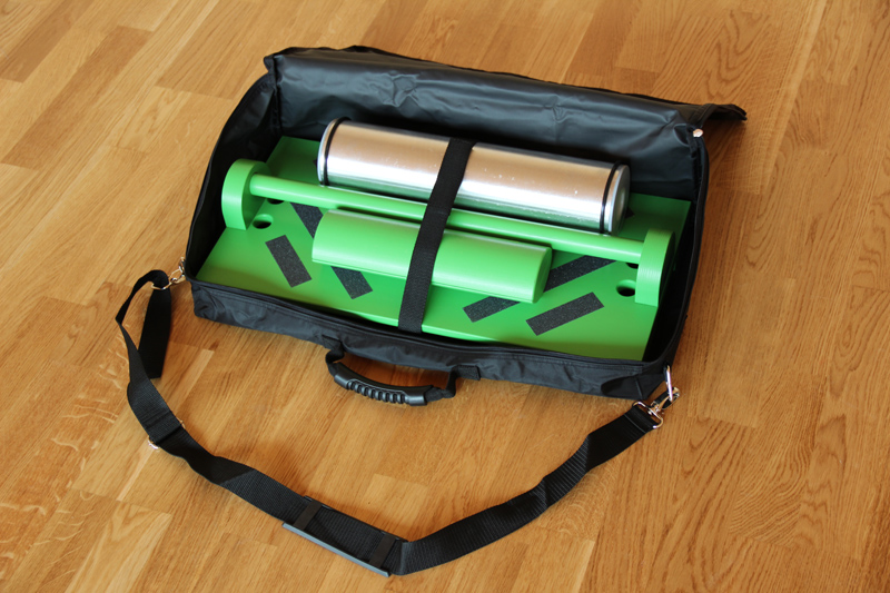 Sypoba Balancebrett in Tasche